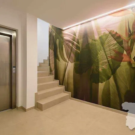 Lägenhet Costablancadreams Real Ifach Urban In