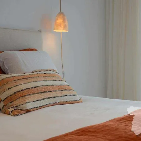 Costablancadreams Real Ifach Urban In Lägenhet Calpe