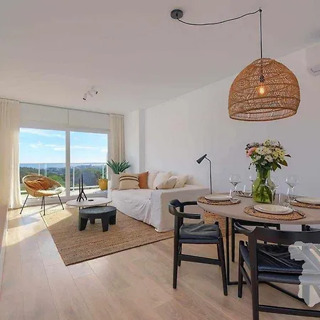 Costablancadreams Real Ifach Urban In * Кальпе