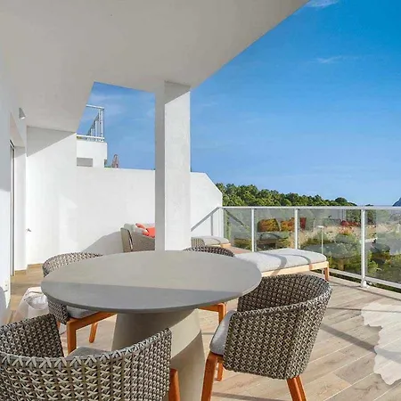 Costablancadreams Real Ifach Urban In *