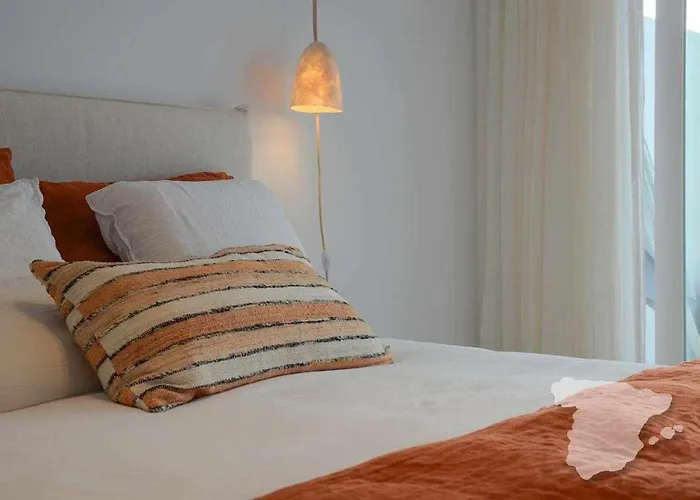 Costablancadreams Real Ifach Urban In Apartment Calp